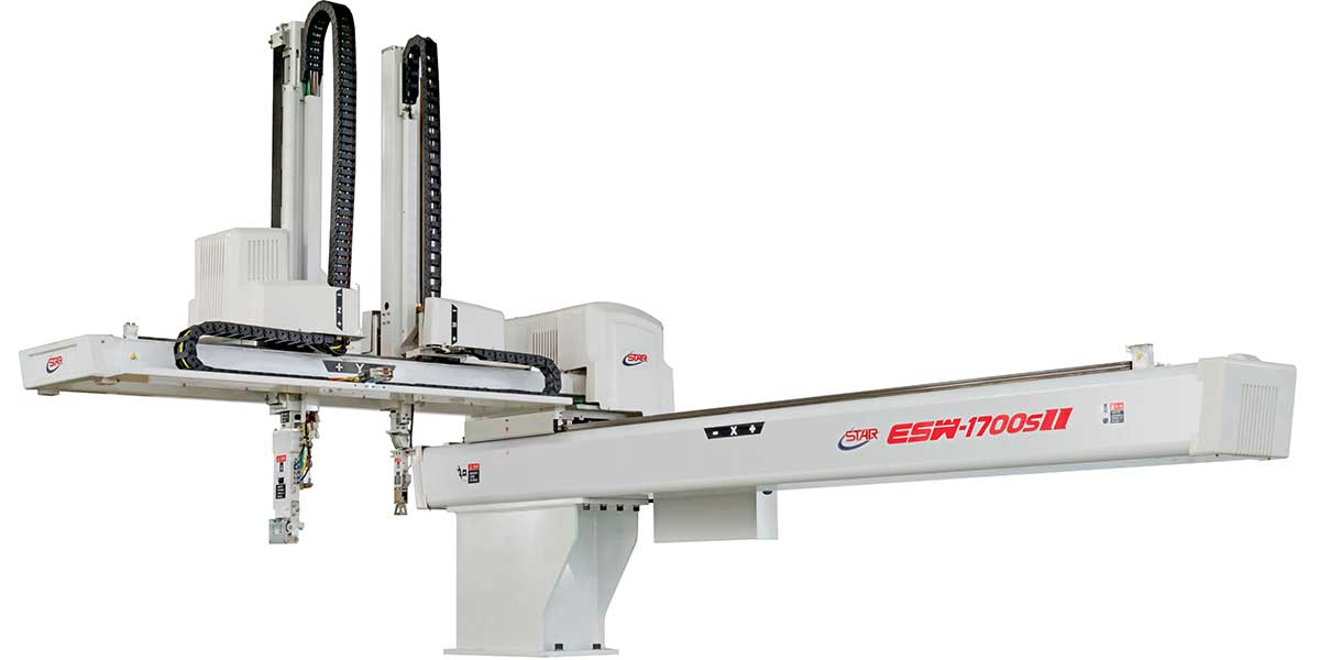 ESW-1700sll