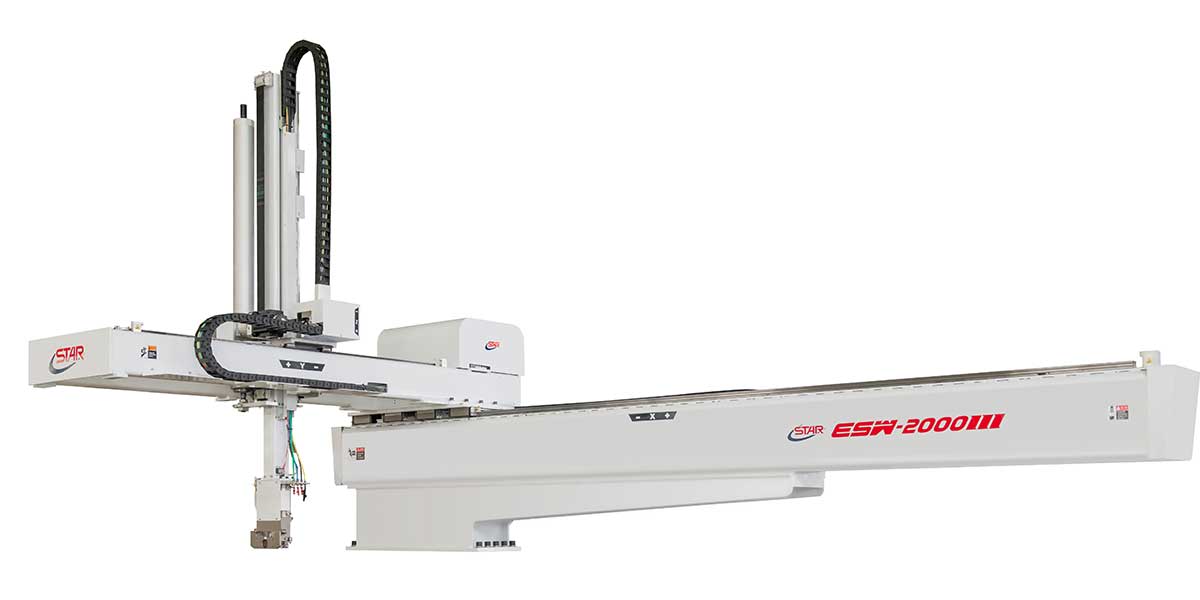 ESW-2000ll